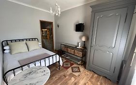 Stellenhaus Guest Cottage